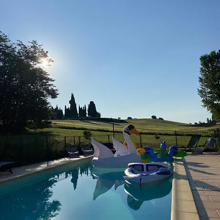 Souplassens Rieumajou