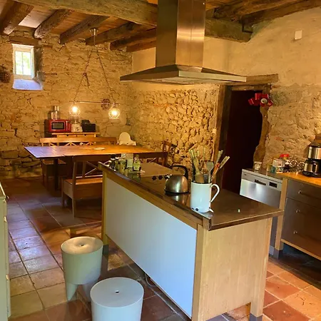 Souplassens Rieumajou