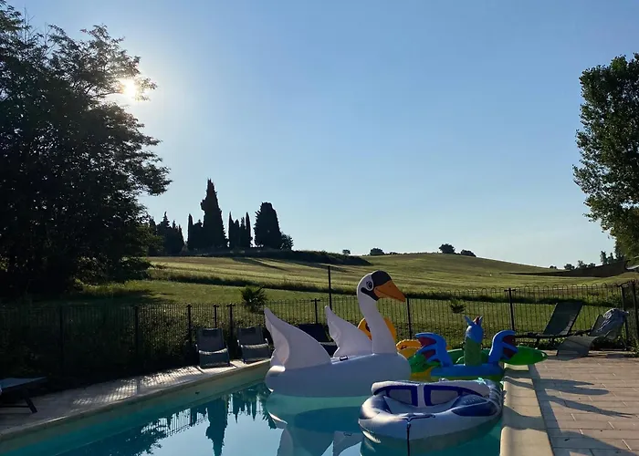 Souplassens Rieumajou