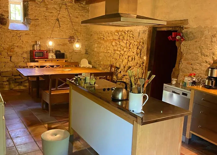 Souplassens Rieumajou