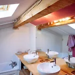 בית נופש Souplassens *