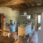 Souplassens בית נופש Rieumajou