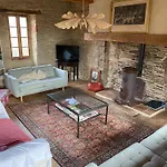 Souplassens בית נופש Rieumajou