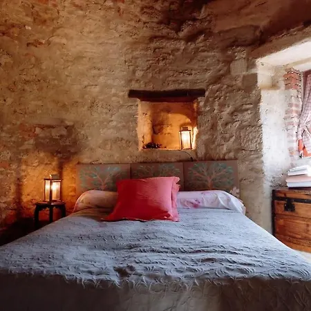 Casa vacanze Souplassens *