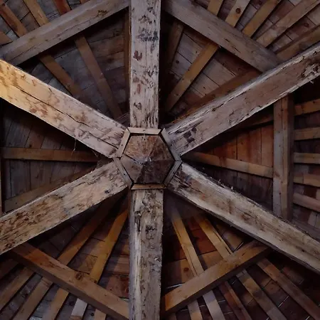 Souplassens Casa vacanze *