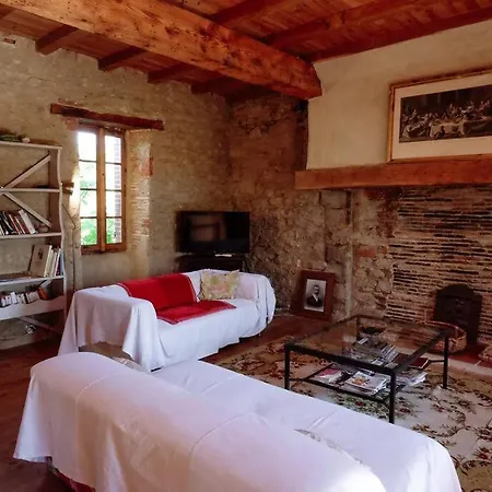 Casa vacanze Souplassens