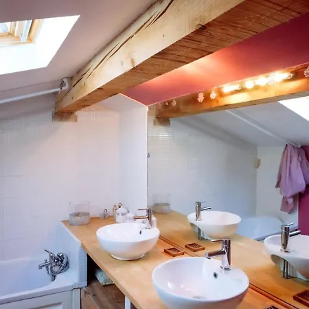 Casa vacanze Souplassens *