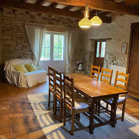 Souplassens Casa vacanze Rieumajou