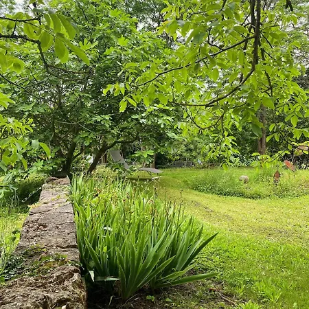 Casa vacanze Souplassens