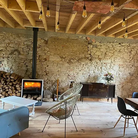 Souplassens Rieumajou