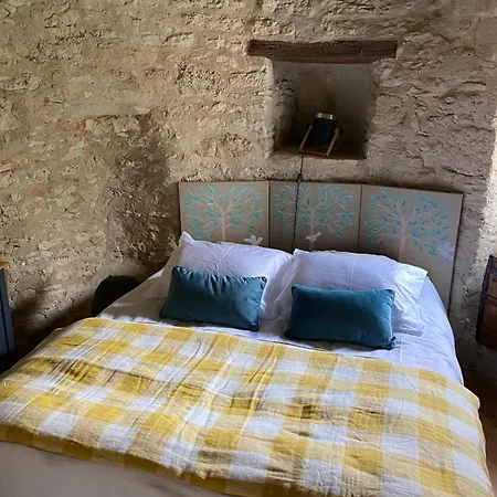 Souplassens Holiday home