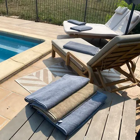 Souplassens Holiday home Rieumajou
