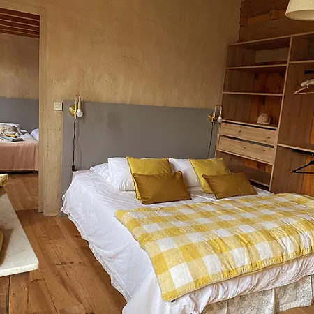 Souplassens Nyaraló *