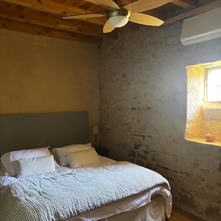 Souplassens Holiday home Rieumajou