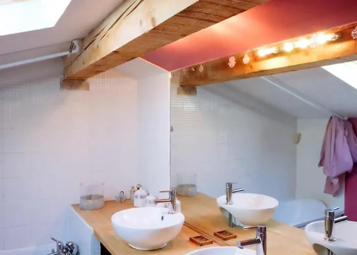 Nyaraló Souplassens *