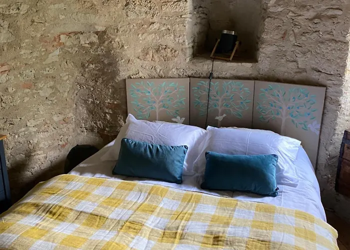 Souplassens Nyaraló