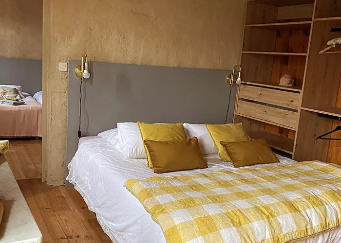 Souplassens Nyaraló *