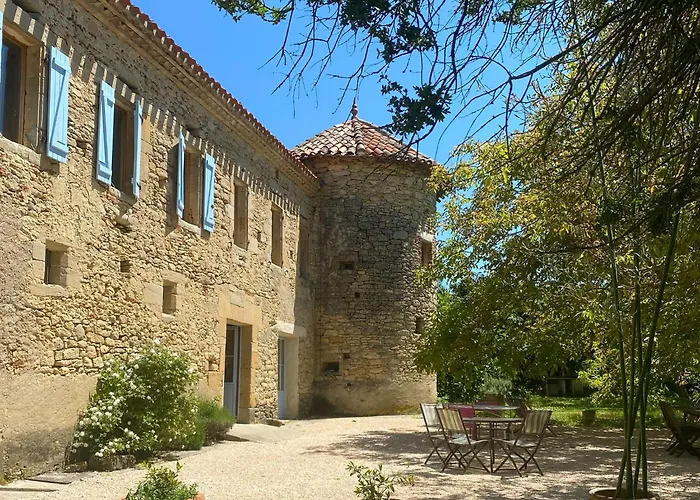 Nyaraló Souplassens *